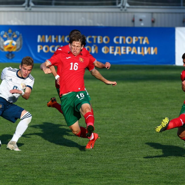 БФС: Бой не е имало! Преувеличават!