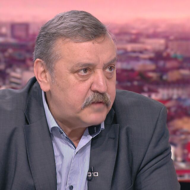 Проф. Кантарджиев: Българинът няма имунитет срещу западнонилска треска