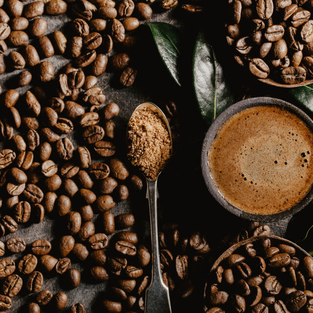 Лесен трик за подобряване вкуса на кафето