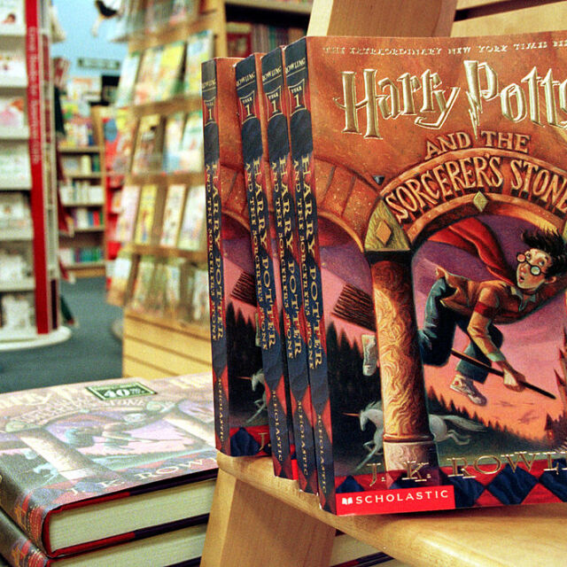 Не сме приключили с „Хари Потър“ – работи се по сериал за света на магьосниците