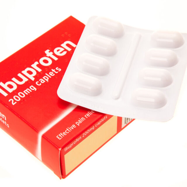 Ибупрофен – поредното лекарство, което се тества за лечение на COVID-19