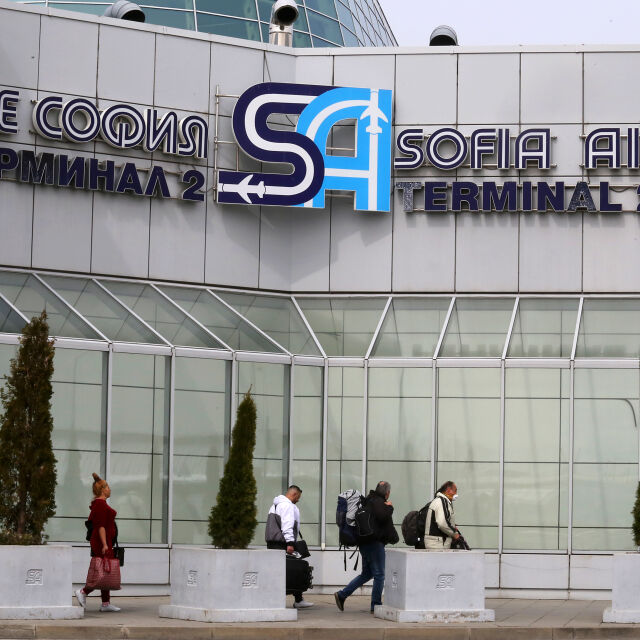 4 нови дестинации за лятото обяви летище София 