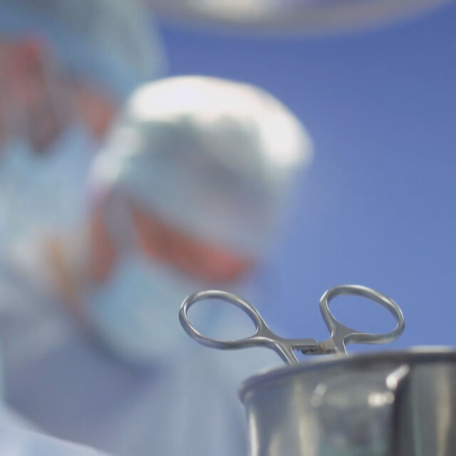 Трансплантацията на матка – надежда за жени и лекари за раждането на нов живот