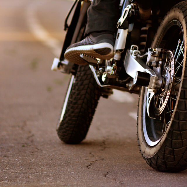 Мотоциклетист загина на пътя Велинград-Варвара 