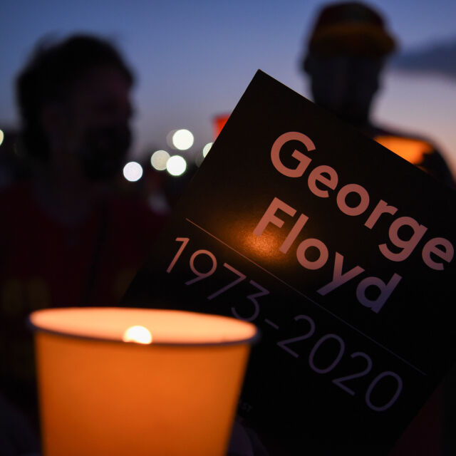 $27 млн. кръвнина: Близките на Джордж Флойд с най-голямото обезщетение в историята на Минесота