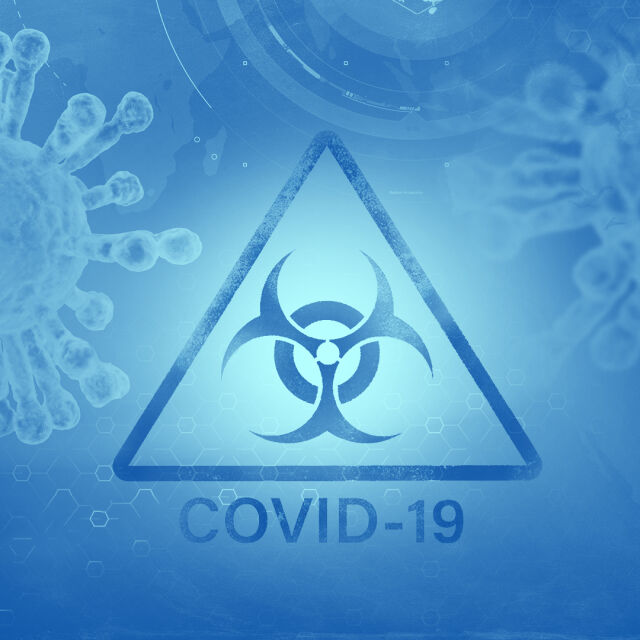 За изминалото денонощие потвърдените случаи на COVID-19 са 81