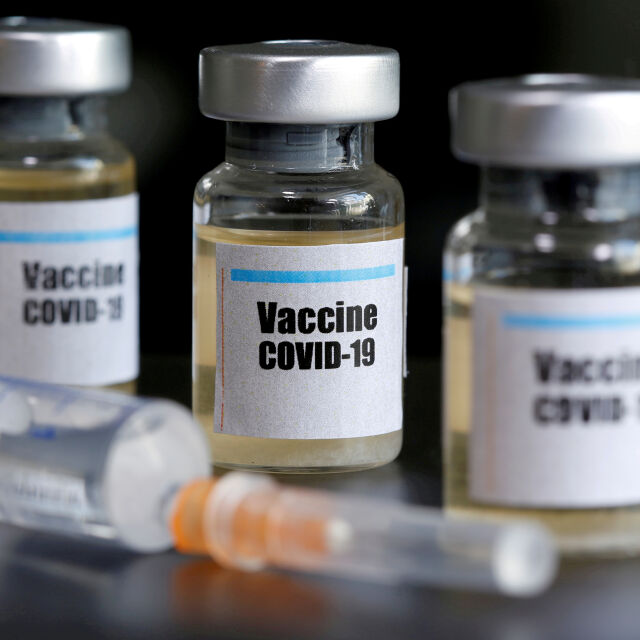 Великобритания обвини Русия в опит да открадне ваксината ѝ срещу COVID-19