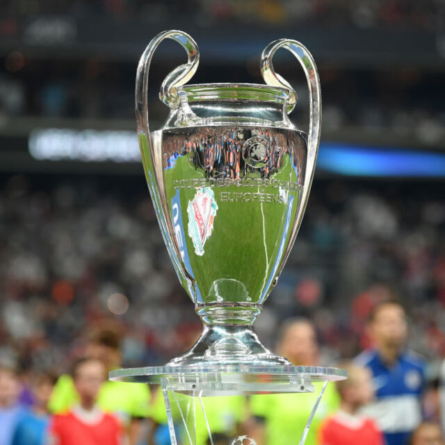 Официално: Лисабон приема финалната осмица в Шампионската лига