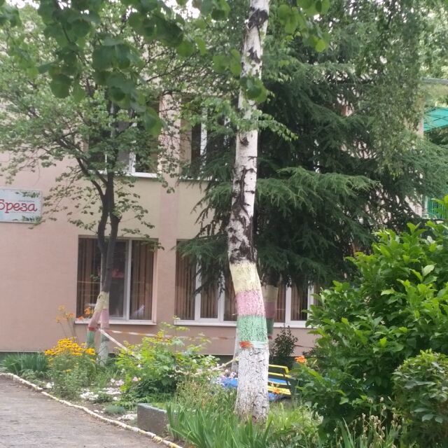6-годишно дете падна от втория етаж на детска градина в Пловдив
