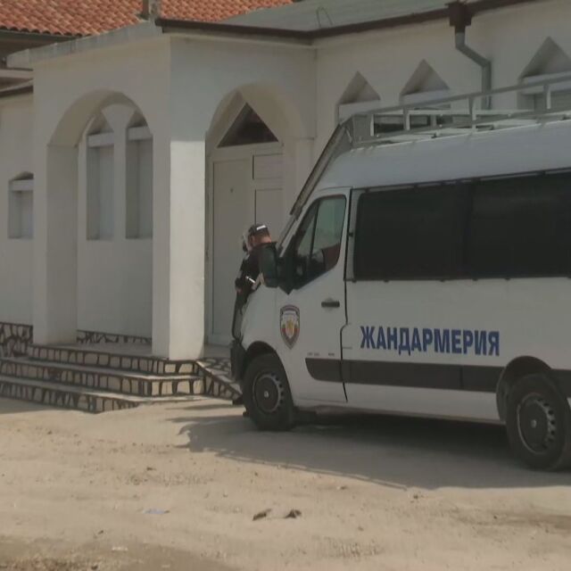Коронавирус в Перущица, заразата тръгнала от пастора на местната църква