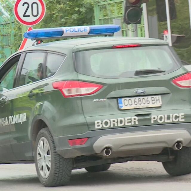 Спецакция на границите: Ударни проверки за нелицензирани превози на туристи