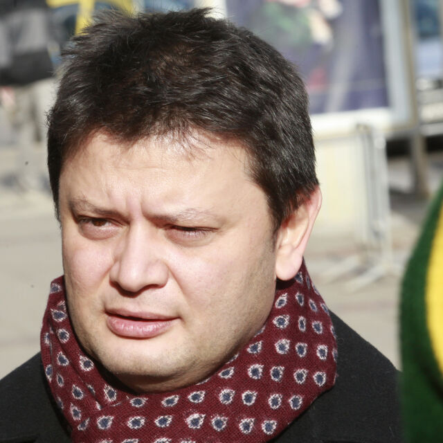Антикорупционният фонд: Журналистът Николай Стайков е подложен на тормоз заради работата си