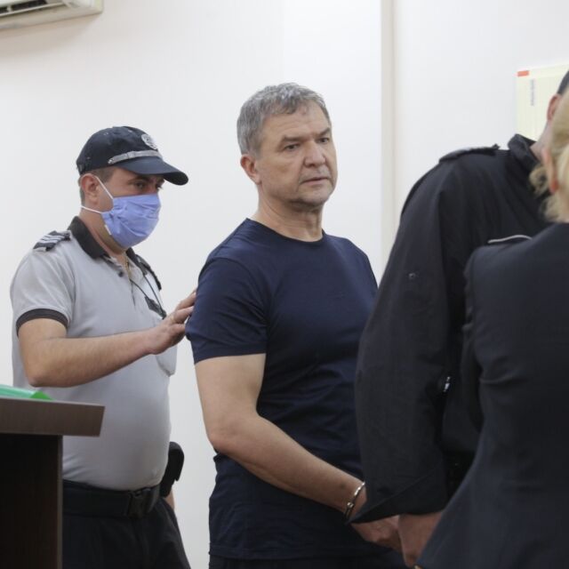 Прокуратурата внесе в съда обвинителния акт срещу братя Бобокови