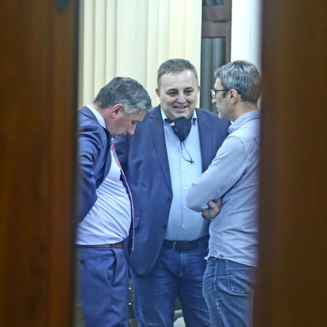 Спецсъдът реши: Прокопиев, Дянков и Трайков са невинни за приватизацията на държавния дял в ЕVN