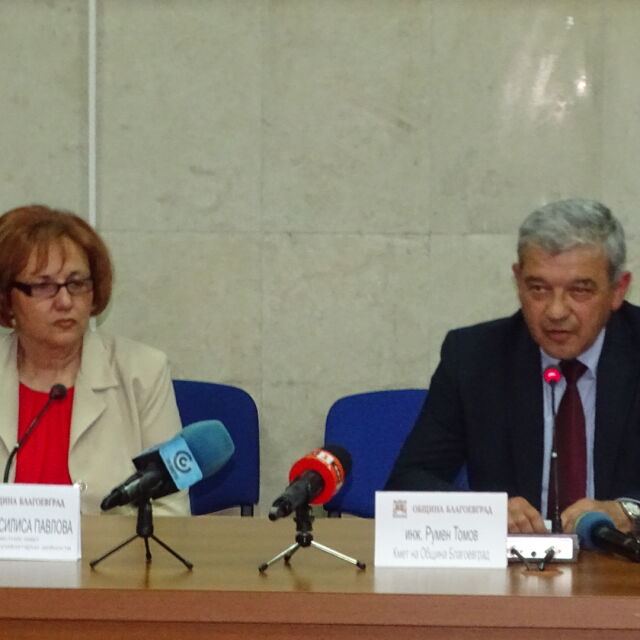 Кметът на Благоевград: Сезирах прокуратурата за 7-те положителни проби за COVID-19 в общината