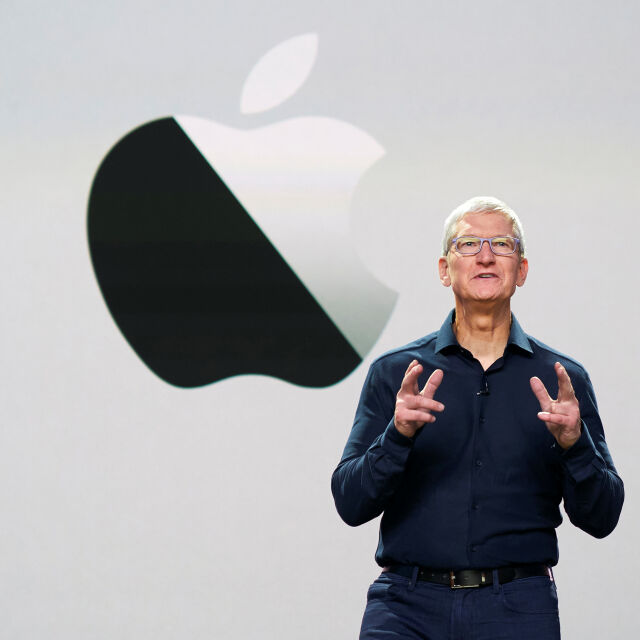Apple обяви годишната си конференция, на която може да разкрие стратегията си за изкуствен интелект
