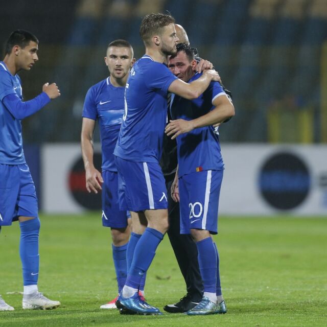 Живко Миланов спира с футбола заради заболяване на белия дроб (ВИДЕО)