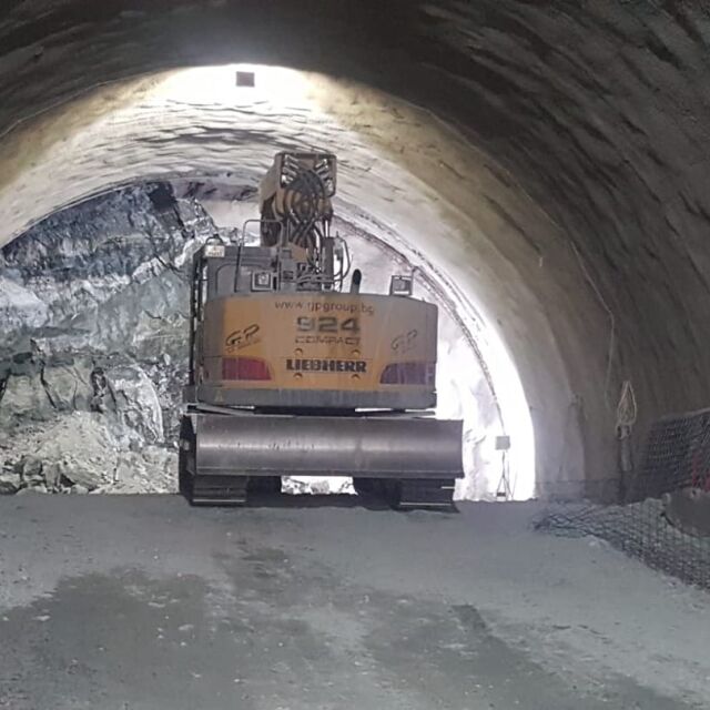 Гроздан Караджов: Тунелът под Шипка ще се строи