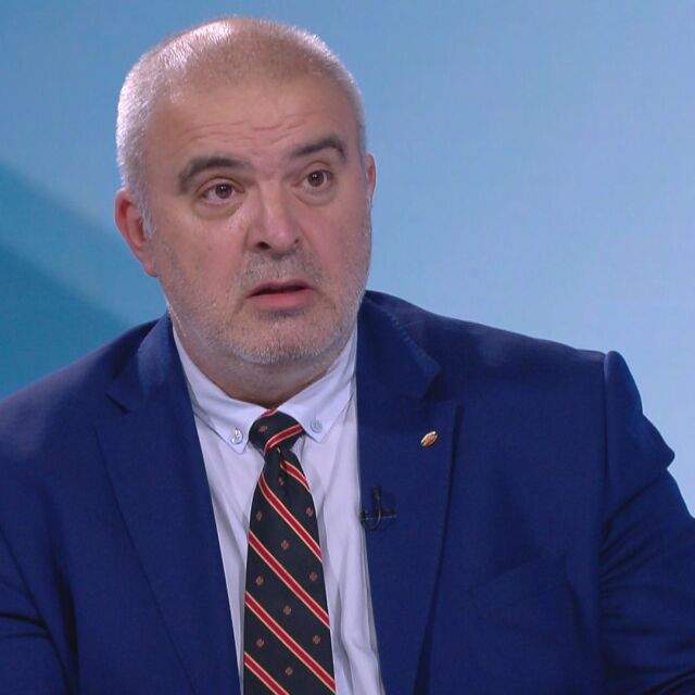 Маноил Манев: Ако Пламен Узунов е писал мотивите към ветото на президента, те губят стойността си