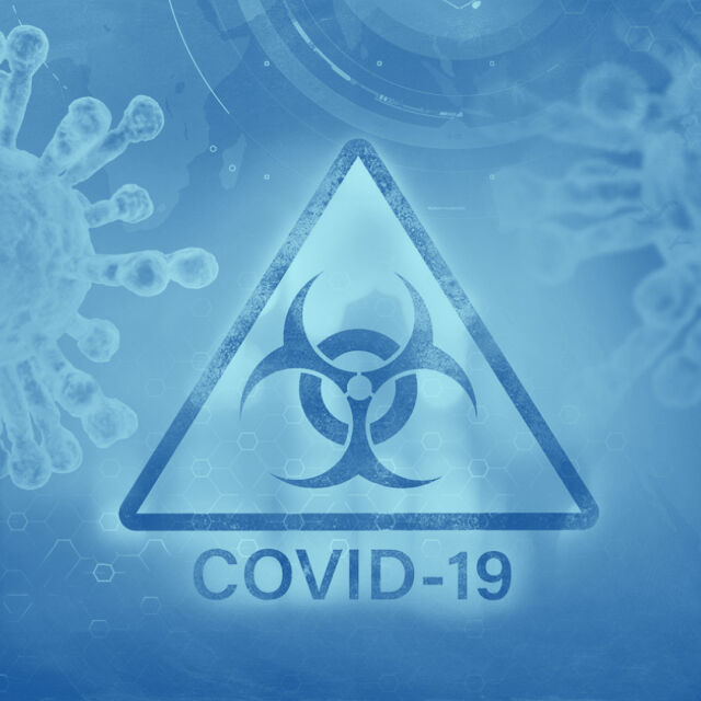 Нов рекорд: 240 случаи на COVID-19
