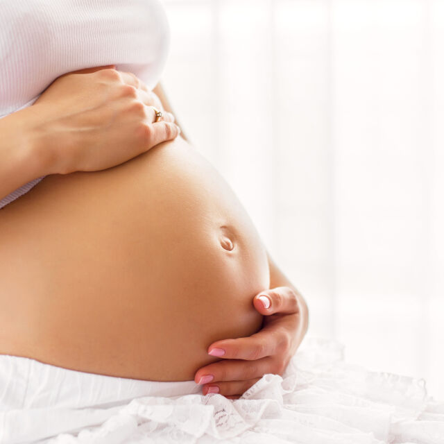 Проучване: Храната по време на бременност влияе върху затлъстяването в ранна детска възраст