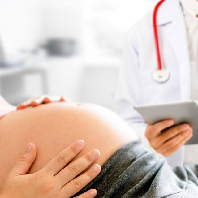 СЗО промени мнението си за ваксинирането на бременните жени срещу COVID-19
