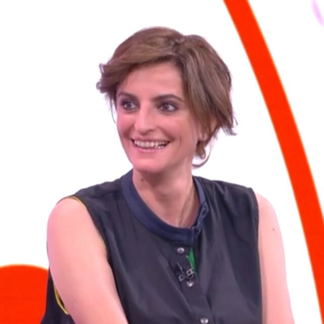 Нина Николина на 45 – певицата получи изненада от приятелите си в ефира на bTV