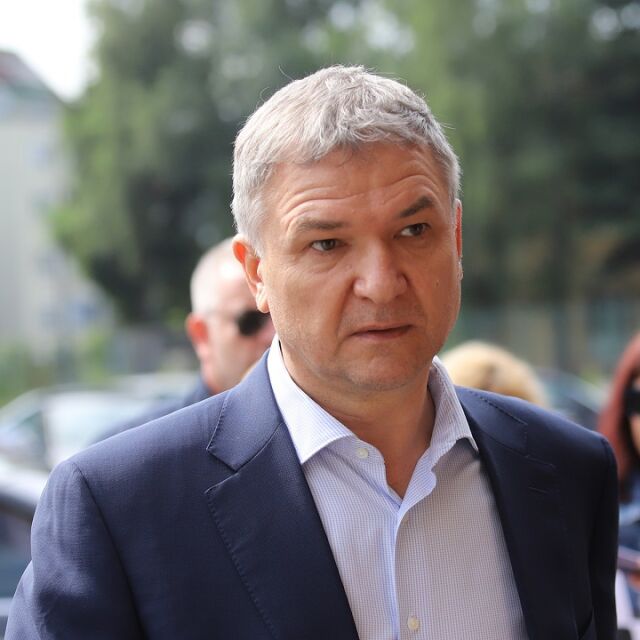 Бизнесменът Пламен Бобоков остава на свобода (ОБЗОР)