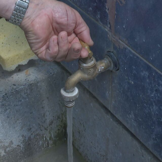 Шокираща сметка за вода: Как ВиК отчете 850 кубика потребление на едно домакинство?