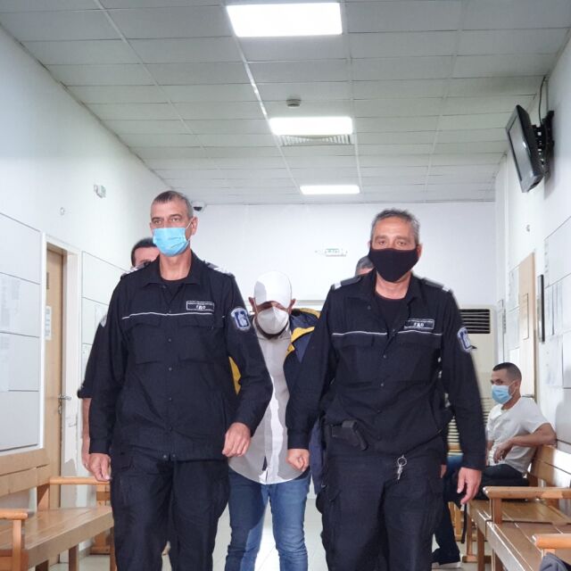 Прокуратурата поиска постоянен арест за мъжа, ударил Митко от „Капана“ в Пловдив