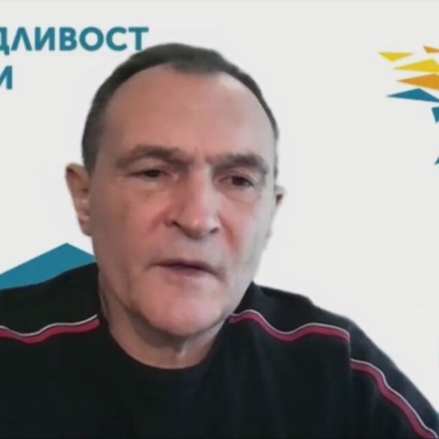 Божков: Политически лидери не съм подкупвал, бях рекетиран от Бойко Борисов