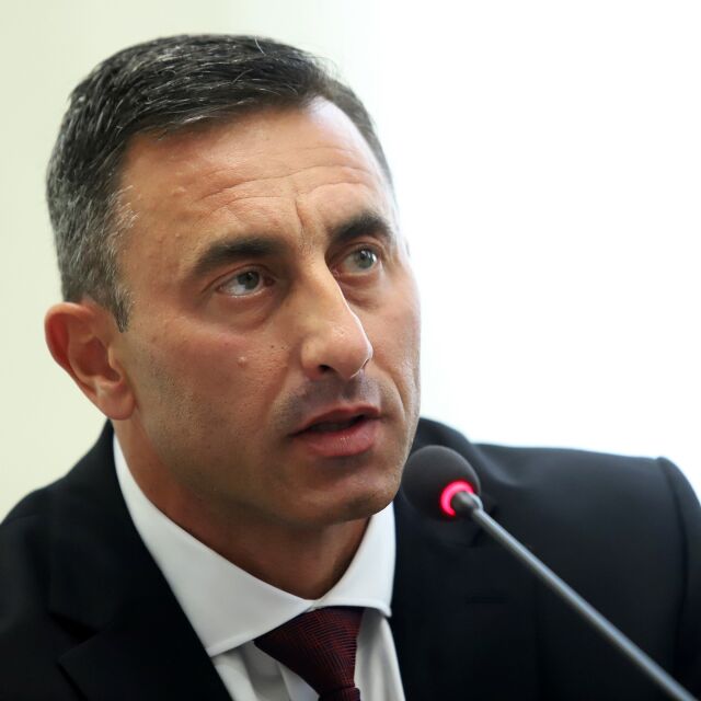 ГЕРБ срещу шефа на НАП: Бившият финансов министър с нови твърдения срещу Румен Спецов