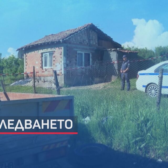 Прокуратурата: Намереното мъртво дете в Самоковско е удушено