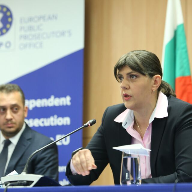 България избира допълнителни делегирани европейски прокурори