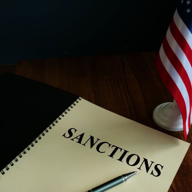 САЩ, Великобритания и Канада наложиха санкции на Путин и Лавров
