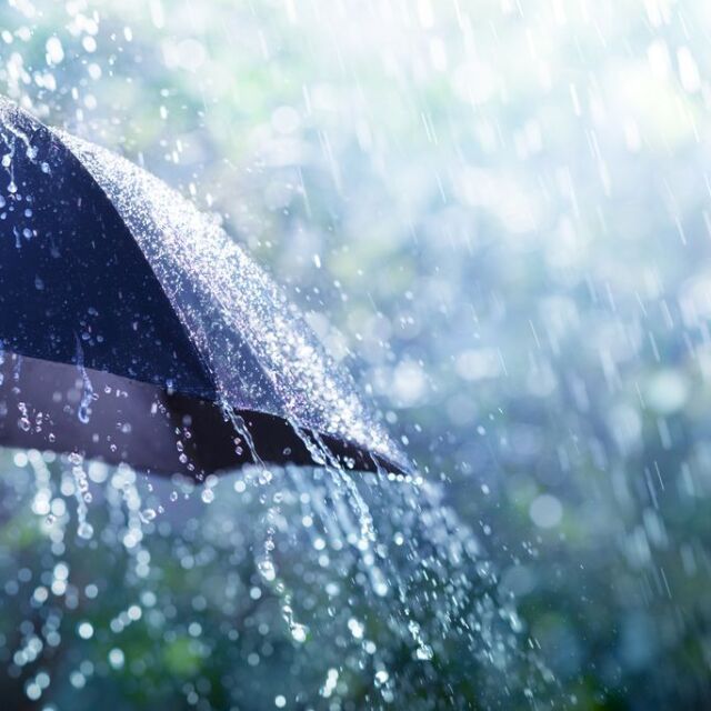 Дъждовна неделя в Западна и Централна България