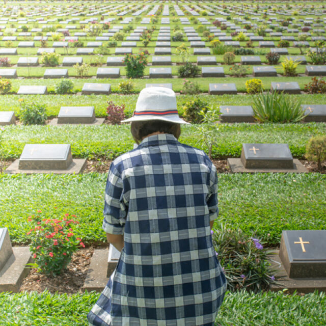 Минава ли животът ни на лента, когато умираме: Ново проучване може би го доказва