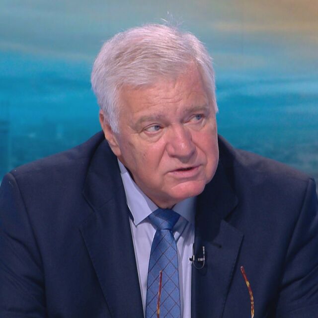 Николай Коев: Няма да изпаднем в изолация заради ветото на С. Македония