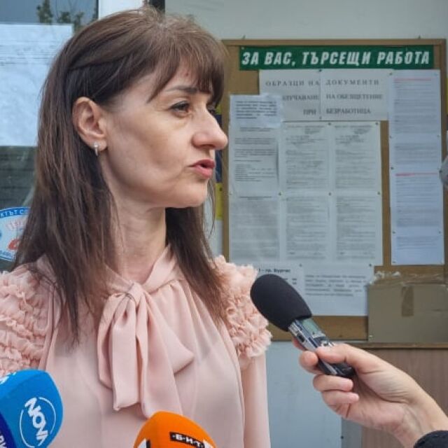 Уволнената шефка на РИОСВ-Бургас: Министър Личев е бил подведен