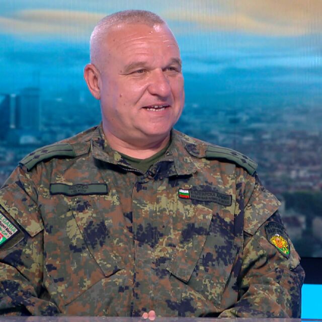 Полк. Велков: Около 11 000 български военнослужещи са преминали през мисиите в Афганистан за 20 г.