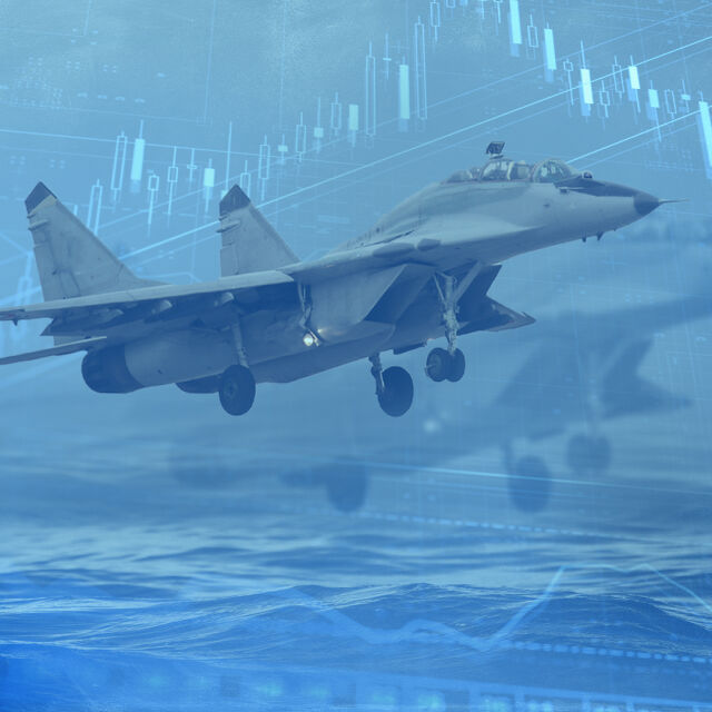 Докладът на „Военна полиция“: Загуба на ориентация е довела до катастрофата с МиГ-29