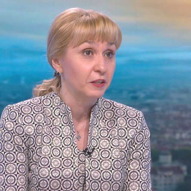 Диана Ковачева: КЕВР определя цената на топлоенергията на око
