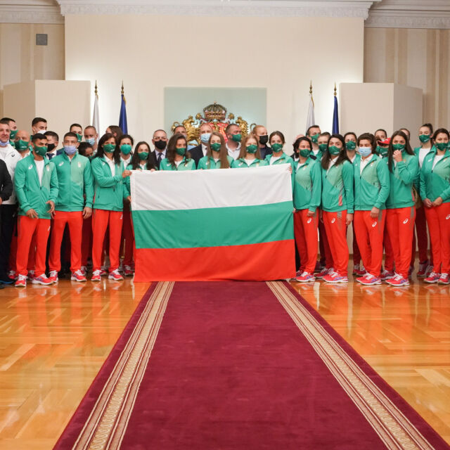 България с рекордно нисък брой олимпийци от 85 години насам