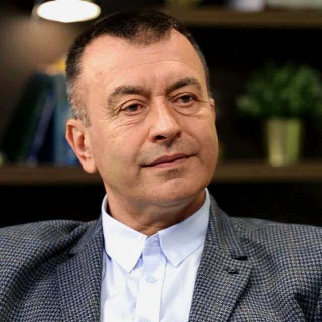 Д-р Огнян Димов за разликата между страх и тревожност и за емоционалната зависимост, от която българинът страда