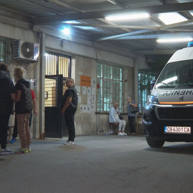 След агресията над медици: Близките на починалия мъж в Самоков признаха вината си