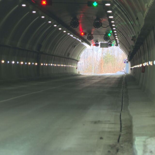 След дълго отлагане: Започва проектирането на тунела под Шипка