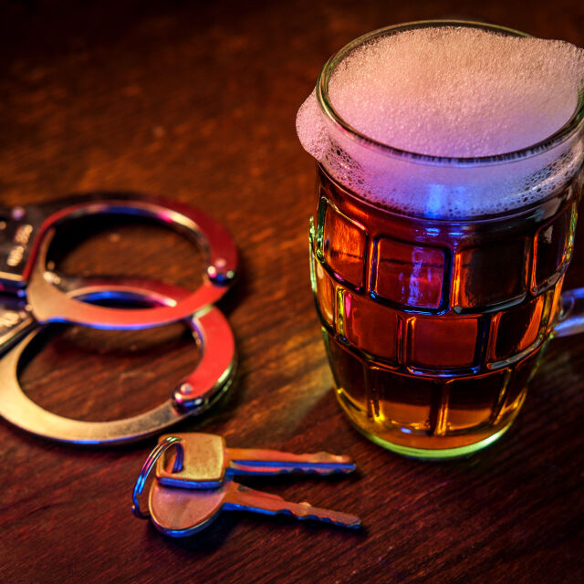 "Алкохолни ключалки": Ако шофьорът е пил, колата няма да запали