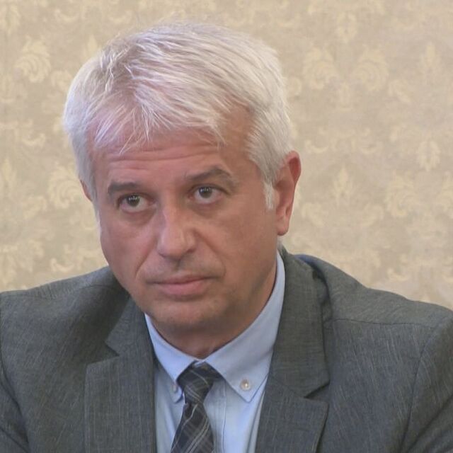 Бойко Атанасов е кандидатът на "Възраждане" за шеф на КПКОНПИ