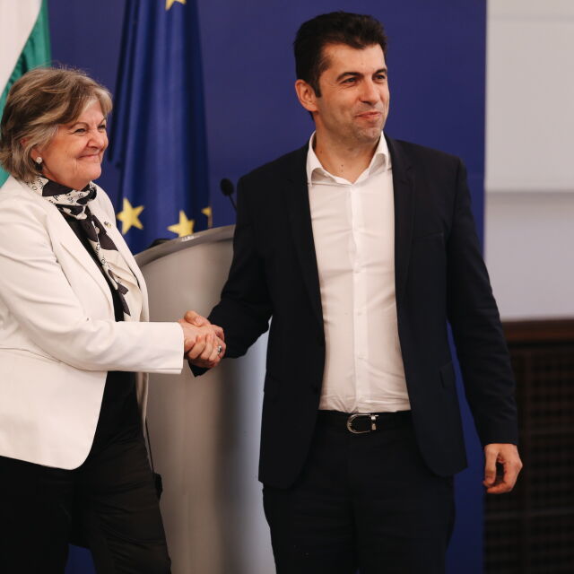 България ще усвои 22 млрд. лева от Кохезионния фонд на ЕС 