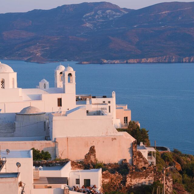 Пътуваме най-много до Гърция и Турция през юни 